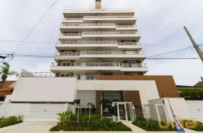 Apartamento com 3 quartos - área total 176,99m² - centro/guara