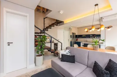 Apartamento com 2 quartos à venda na Rua Professor Guido Straube, 222, Vila Izabel, Curitiba