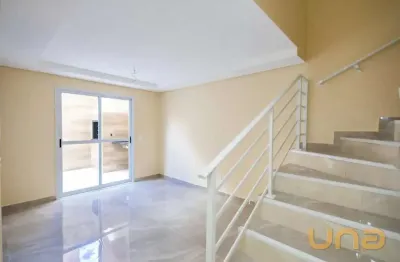 Sobrado ecoville novo aceita imóvel como parte de pagamento!