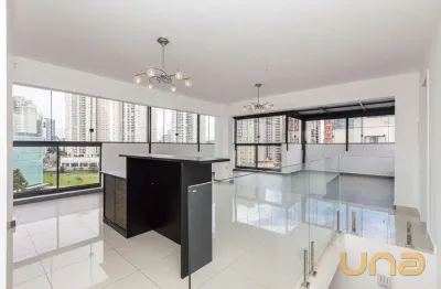 Cobertura 3 quartos ém condominio clube ao lado do jardim bota