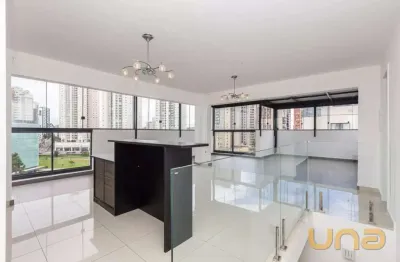 Cobertura 3 quartos ém condominio clube ao lado do jardim bota