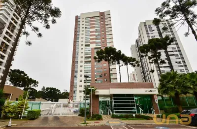 Apartamento à venda, 79 m² por r$ 895.000,00 - cidade industri