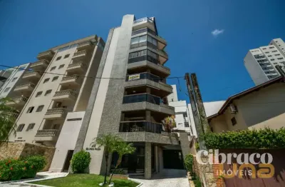 Apartamento com 3 quartos à venda na Avenida Paranaguá, Caiobá, Matinhos