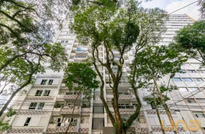 Apartamento com 4 quartos à venda na Rua Carneiro Lobo, 123, Água Verde, Curitiba