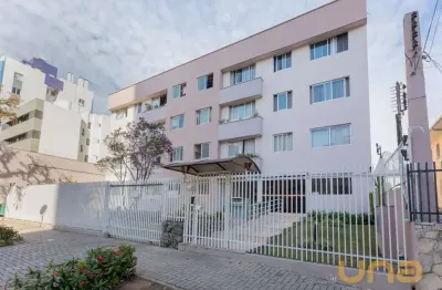 Apartamento com 2 quartos à venda na Rua Desembargador Motta, 2767, Bigorrilho, Curitiba