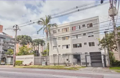Apartamento com 2 quartos à venda na Rua Martim Afonso, 2745, Bigorrilho, Curitiba