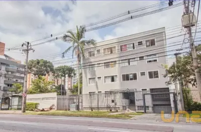 Apartamento com 2 quartos à venda na Rua Martim Afonso, 2745, Bigorrilho, Curitiba