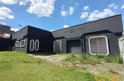 Ponto comercial para alugar na Rua Padre Anchieta, 892, Bigorrilho, Curitiba