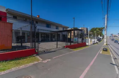 Ponto comercial para alugar na Rua General Mário Tourinho, 598, Seminário, Curitiba