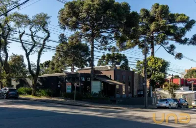 Casa para alugar na Avenida Vicente Machado, 2094, Batel, Curitiba