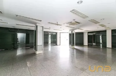 Ponto comercial para alugar na Rua XV de Novembro, 2008, Alto da Rua XV, Curitiba