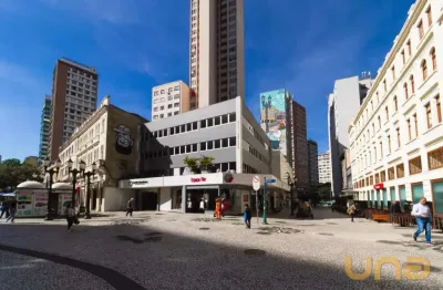 Sala/conjunto comercial no centro de 442,00 m²  - 04082.007-rz