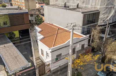 Casa para alugar na Alameda Augusto Stellfeld, 1234, Bigorrilho, Curitiba