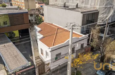 Casa para alugar na Alameda Augusto Stellfeld, 1234, Bigorrilho, Curitiba