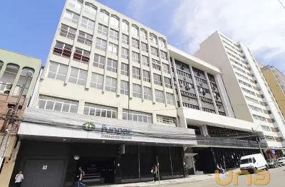 Imobiliária cilar aluga conjunto comercial no centro com 495,6