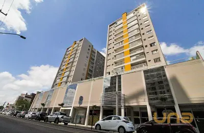 Imobiliária cilar aluga loja no capão raso com 250m², ref. 003