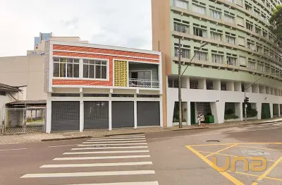 Imobiliária cilar aluga loja no centro com 96,45m² - ref. 0774