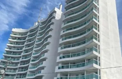 Edificio sobre as ondas - ap beira mar em guaratuba/pr