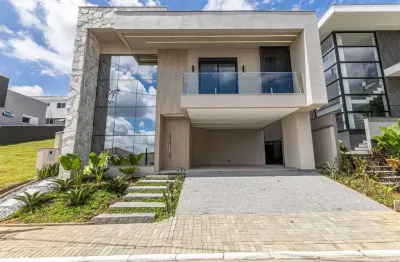 Casa com 3 quartos à venda na Rua Hermenegildo Luca, 101, Santa Felicidade, Curitiba
