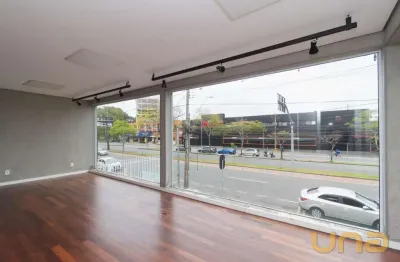 Prédio comercial com área total 635,94m² - hauer - ref 5831-ra