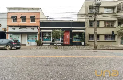 Ponto comercial à venda na Alameda Dom Pedro II, 333, Batel, Curitiba