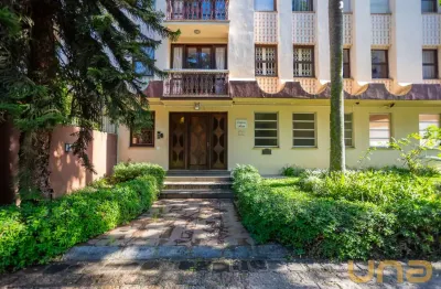 Apartamento com 03 quartos no batel - 2169 - habitec