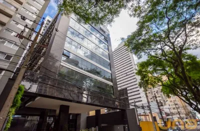 Casa comercial à venda na Rua Doutor Pedrosa, 313, Batel, Curitiba