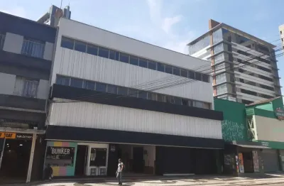 Apartamento para alugar na Alameda Doutor Carlos de Carvalho, 269, Centro, Curitiba