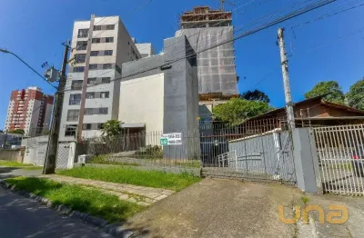 Prédio para alugar, 606 m² por r$ 17.200,00/mês - bacacheri -