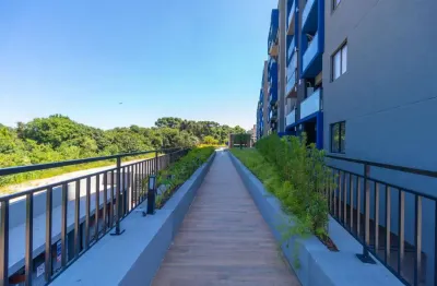 Apartamento no campo comprido de 67,09 m² com 3 quartos  - bg0