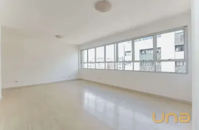Apartamento com 3 dormitórios para alugar, 115 m² por r$ 2.500