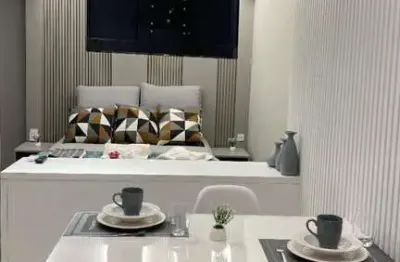 Studio no vila izabel de 21,23 m² com 1 quarto  - 04876.001-rz