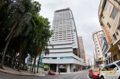 Apartamento no centro de 47,07 m² com 1 quarto  - 03510.001-rz