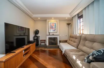 Casa com 8 quartos à venda na Rua Flávio Dallegrave, 77, Boa Vista, Curitiba