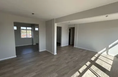 Apartamento recem-reformado, 3 quartos , jardim botânico