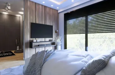 Casa com 3 quartos à venda na Rua Coronel Francisco de Paula Moura Brito, 725, Bacacheri, Curitiba