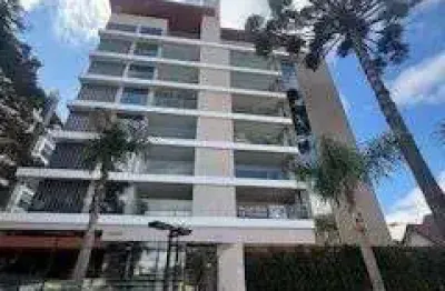 Apartamento com 3 quartos à venda na Rua Padre Antônio, 235, Alto da Glória, Curitiba