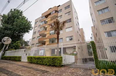 Cobertura com 4 quartos à venda na Rua Colombo, 254, Juvevê, Curitiba