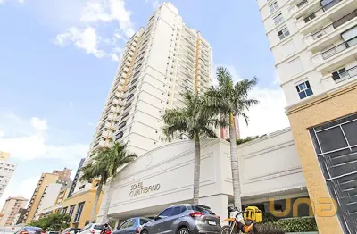 Imobiliária cilar vende apartamento 3 quartos no vila izabel c