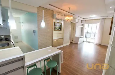 Imobiliária cilar vende apartamento 3 quartos no vila izabel c