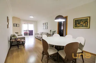 Imobiliária cilar vende apartamento 3 quartos no água verde co