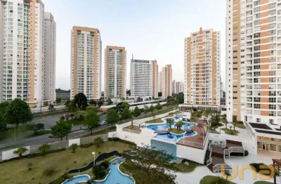 Apartamento no parque ecoville com 243m² e 03 quartos - curiti
