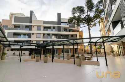 Apartamento com 3 quartos à venda na Rua Álvaro Alvim, 286, Seminário, Curitiba