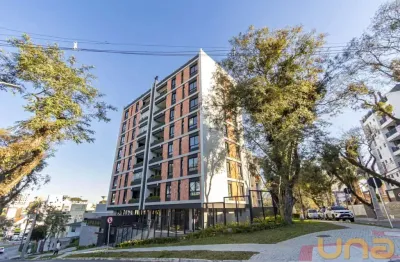 Apartamento com 3 quartos à venda na Rua Acre, 900, Água Verde, Curitiba