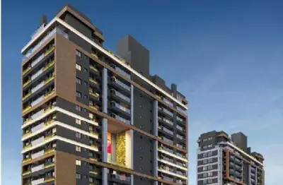 Apartamento com 2 quartos - área total 117,83m² - bigorrilho -