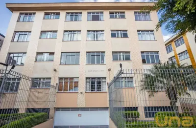Apartamento com 3 quartos à venda na Rua Vinte e Quatro de Maio, 633, Rebouças, Curitiba