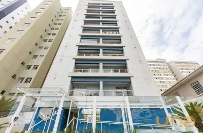 Apartamento com 02 quartos no cristo rei - 3602 - habitec