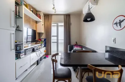 Apartamento com 2 quartos - área total 95,29m² - centro - ref