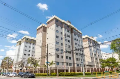 Apartamento com 3 quartos no portão - 2286 - habitec
