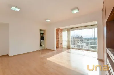 Apartamento com 3 dormitórios para alugar, 110 m² por r$ 5.900